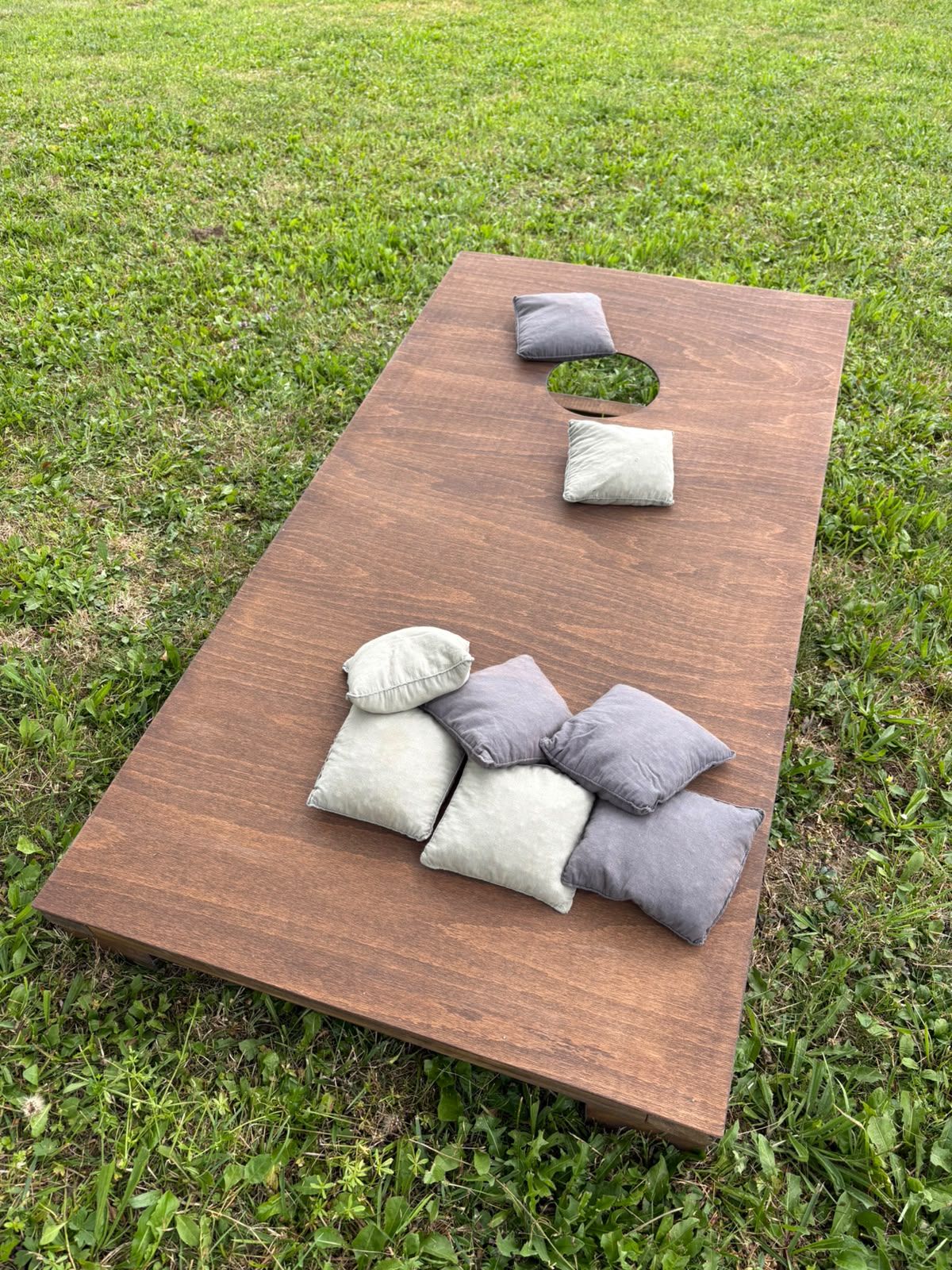 Cornhole – půjčovna svatebních her Veselá veselka